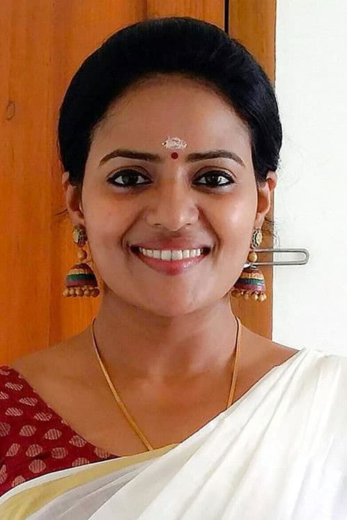 Reena Maria profile photo