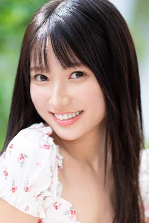Moe Sakakibara profile photo