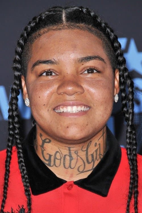 Young M.A profile photo