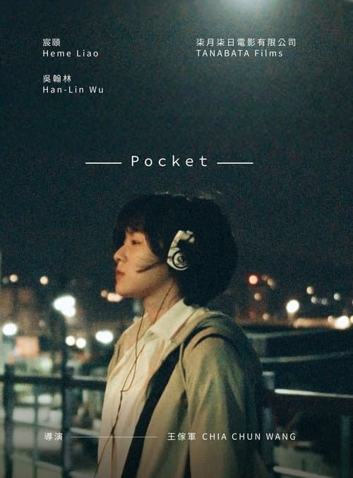 POCKET poster