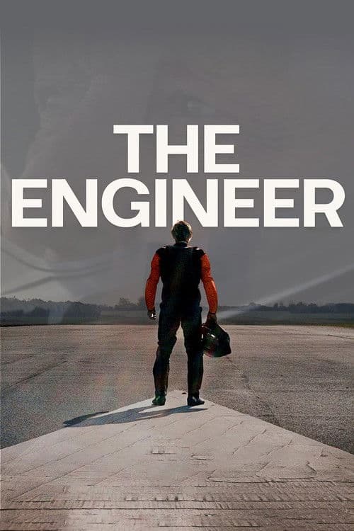 The Engineer poster