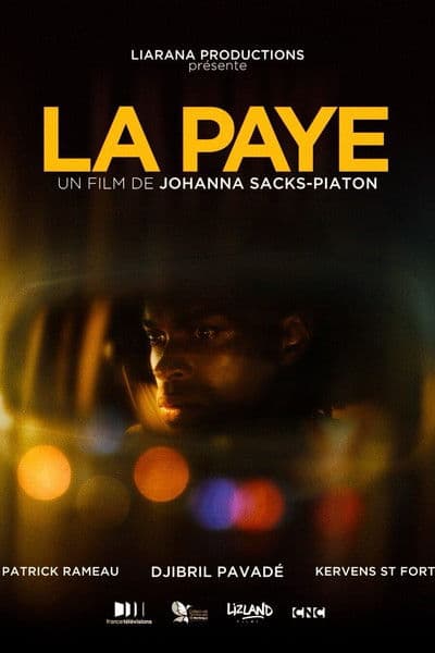 La Paye poster