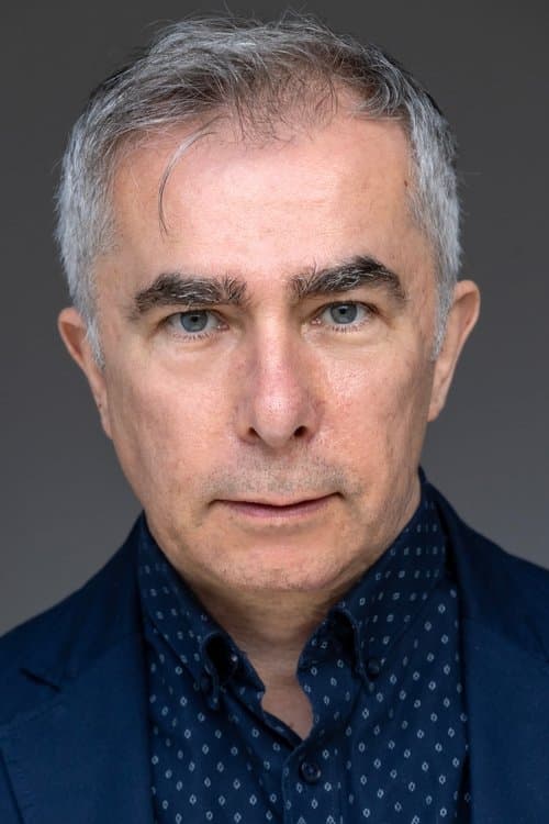 Declan Mills profile photo