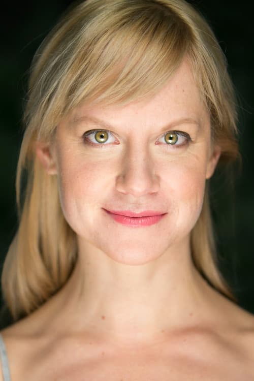 Trish Lindström profile photo
