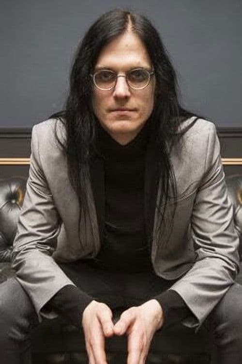 Johannes Eckerström profile photo