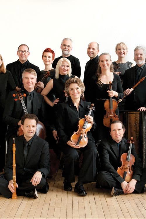Tafelmusik Baroque Orchestra profile photo