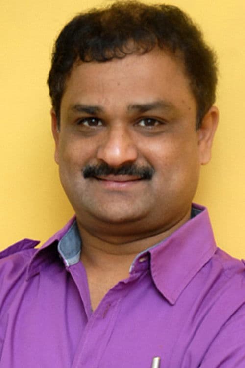 Shashank profile photo