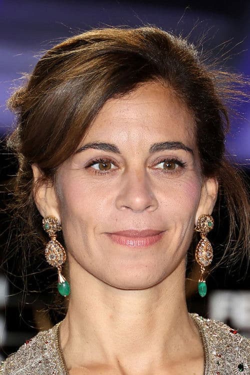 Laïla Marrakchi profile photo