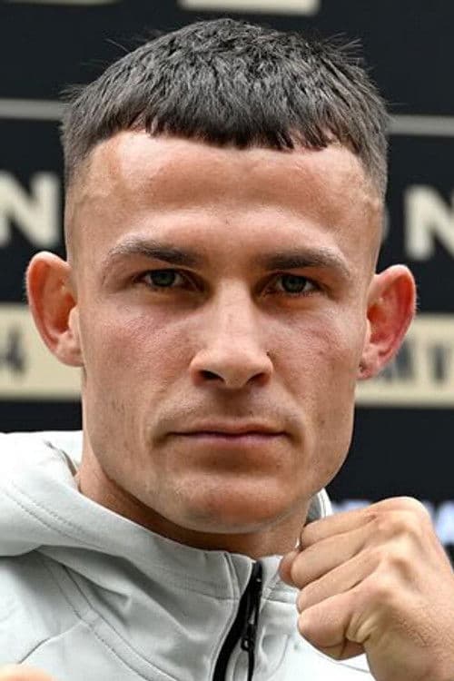 Harry Garside profile photo