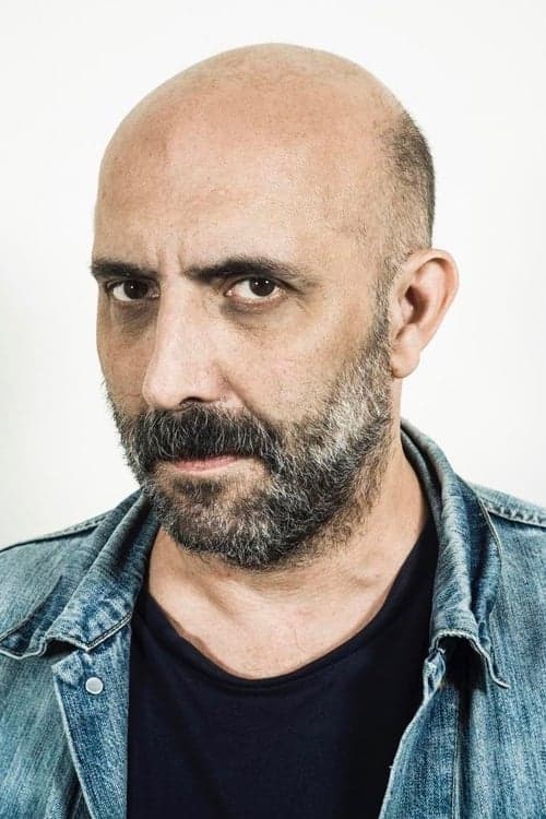 Gaspar Noé profile photo