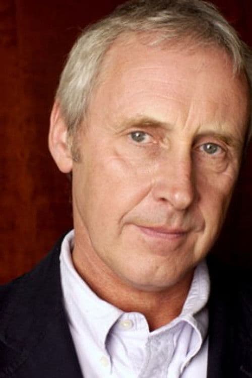 Gillies MacKinnon profile photo