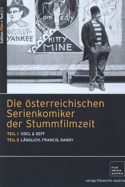 Der Bauernschreck poster