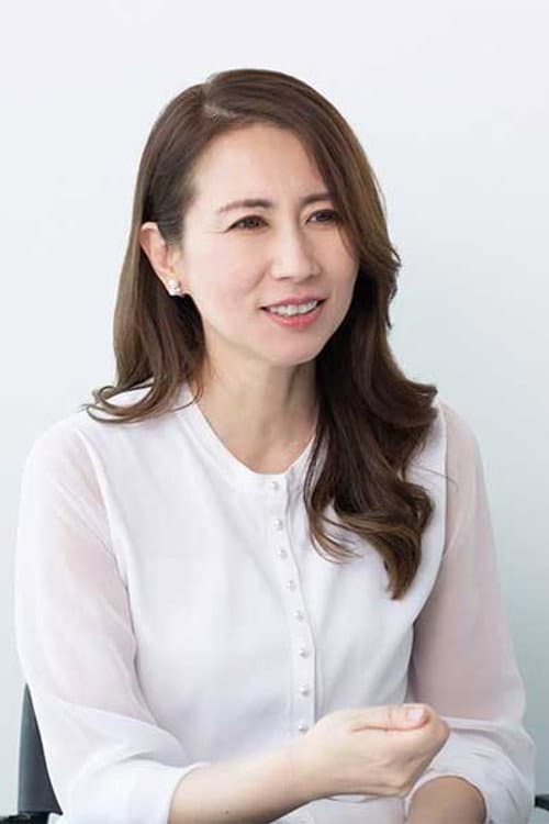 堀井美香 profile photo