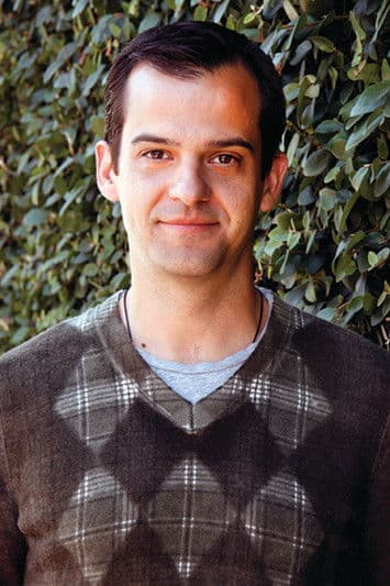 Matthew Aldrich profile photo