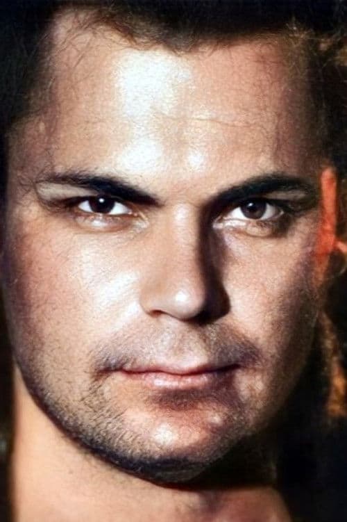 Jeff James profile photo