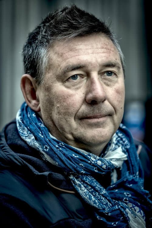 Rudi Vranckx profile photo