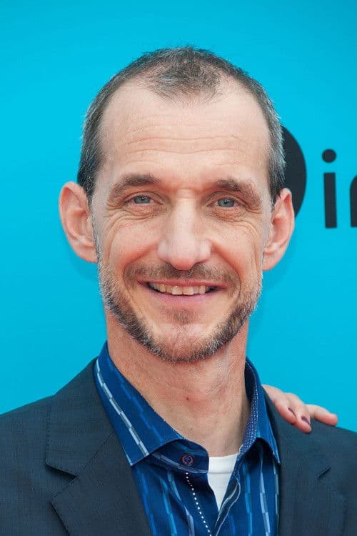 Anthony Stacchi profile photo