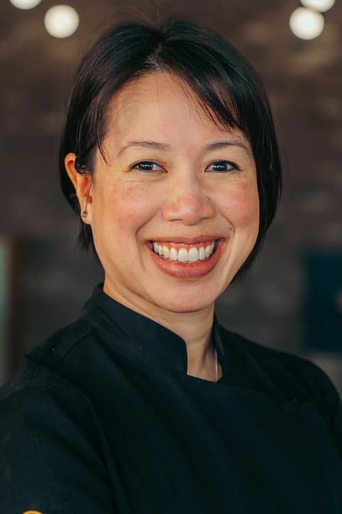 Christine Hà profile photo