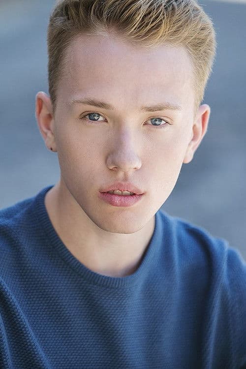 Luke Avoledo profile photo