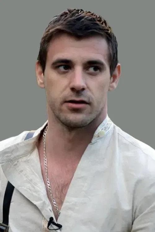 Sergey Marin profile photo