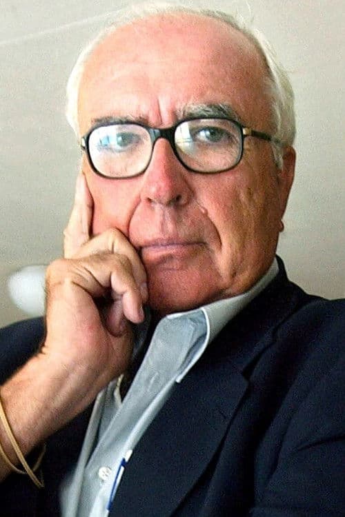 Román Gubern profile photo