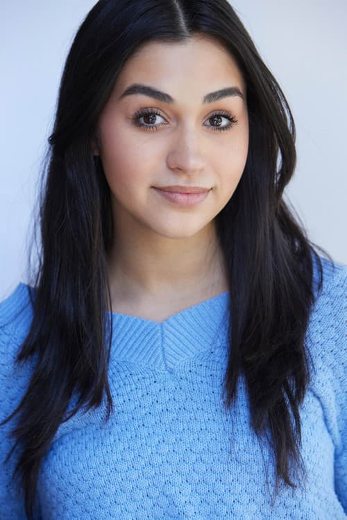 Alanis Sophia profile photo