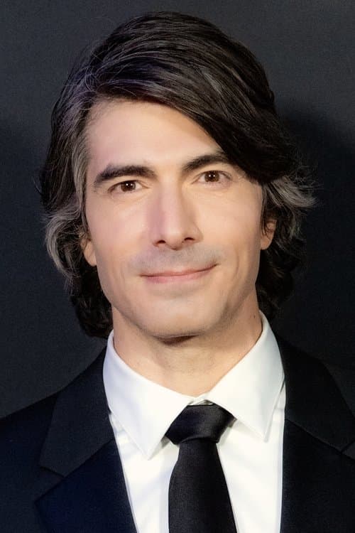Brandon Routh profile photo