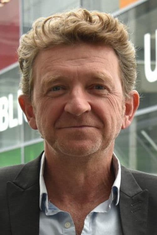 François Hourmant profile photo