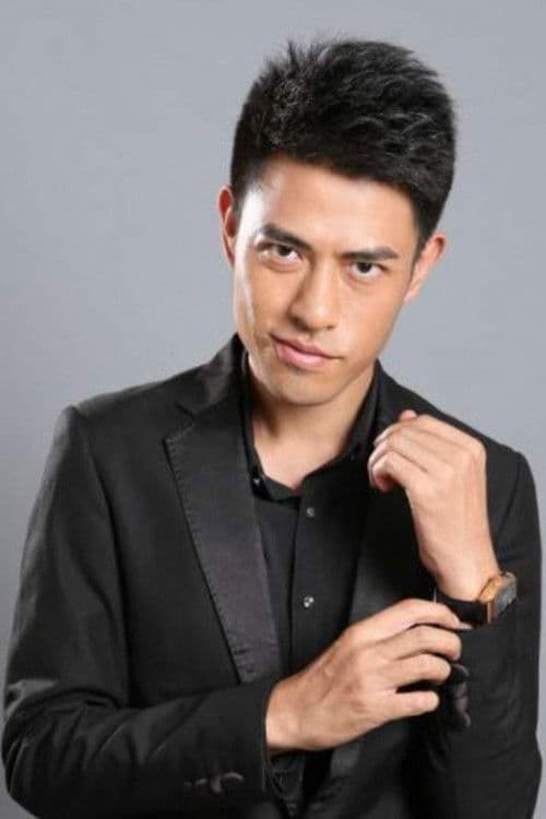 He Rui profile photo