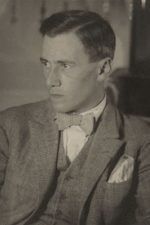 Hans Richter profile photo
