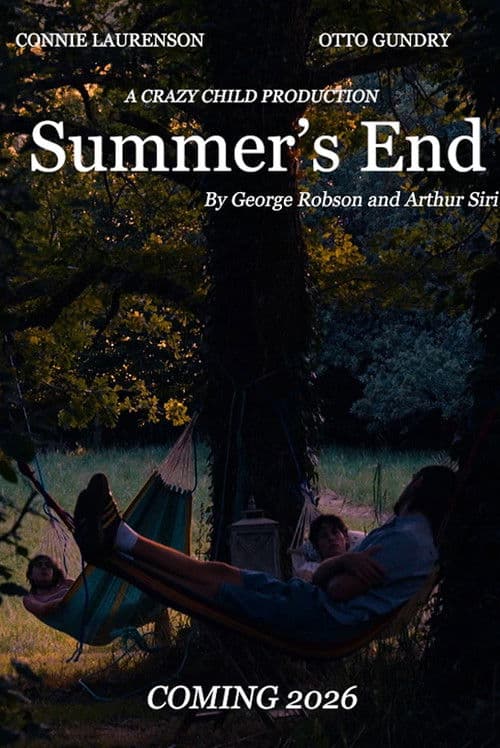 Summer's End