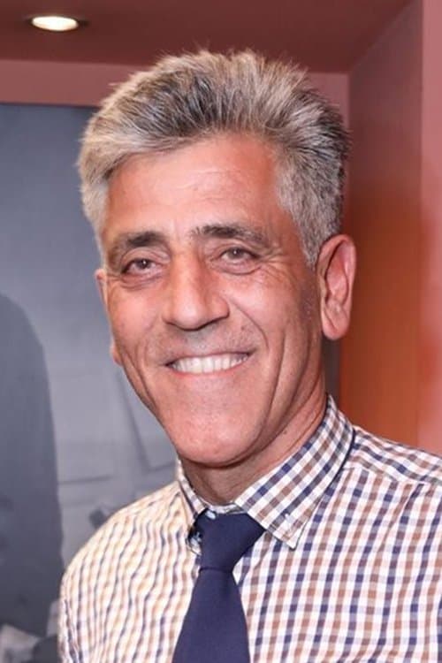 Petros Xekoukis profile photo