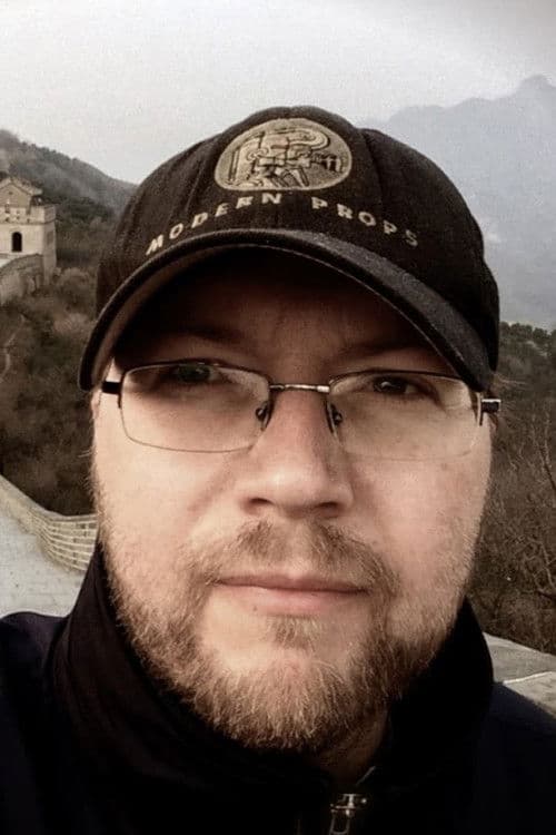 Sven Pape profile photo