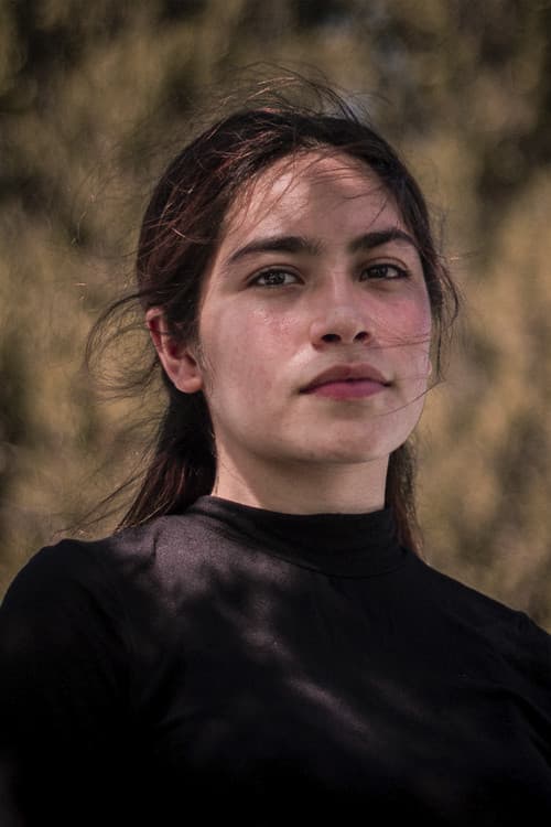 María Fernandez profile photo