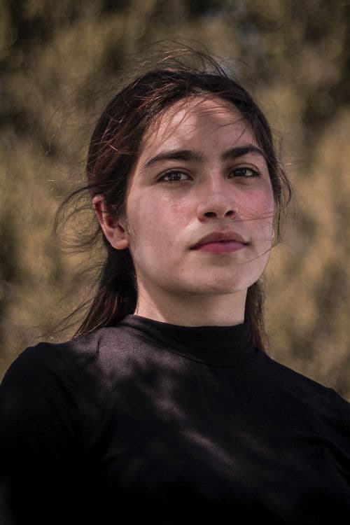 María Fernandez profile photo