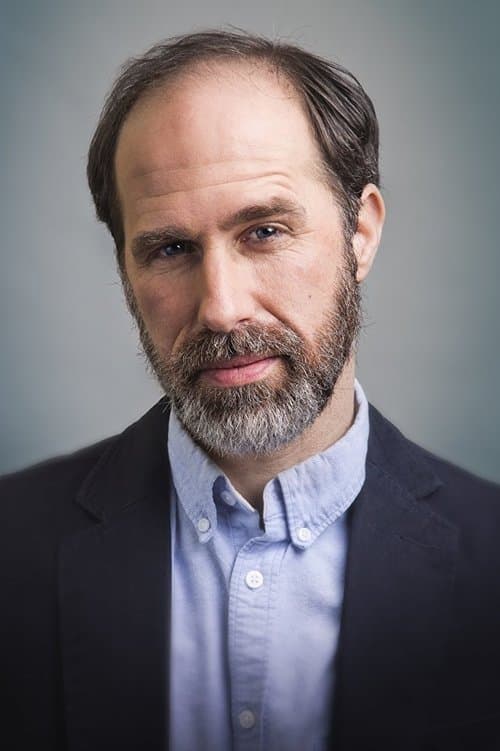 Brian Gallagher profile photo