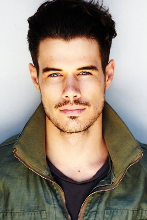 Liam Hall profile photo