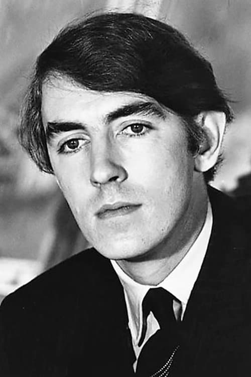 Peter Cook profile photo