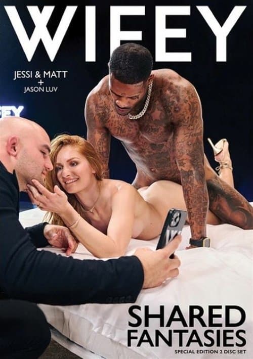 Shared Fantasies poster