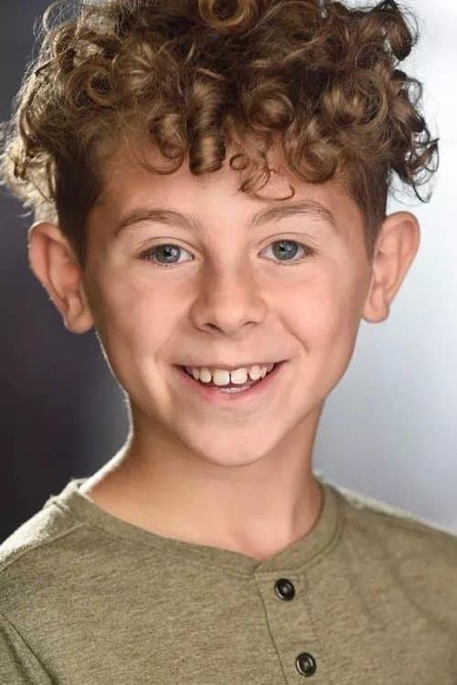 Bertie Caplan profile photo