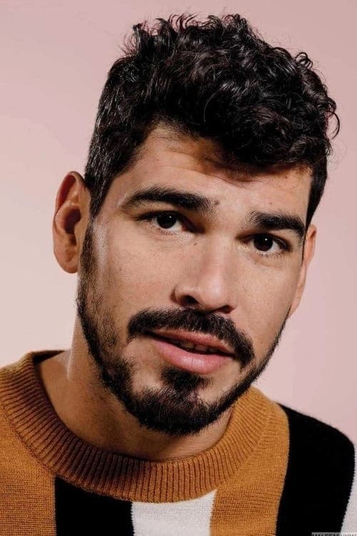 Raúl Castillo profile photo