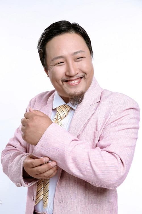 王昆仑 profile photo