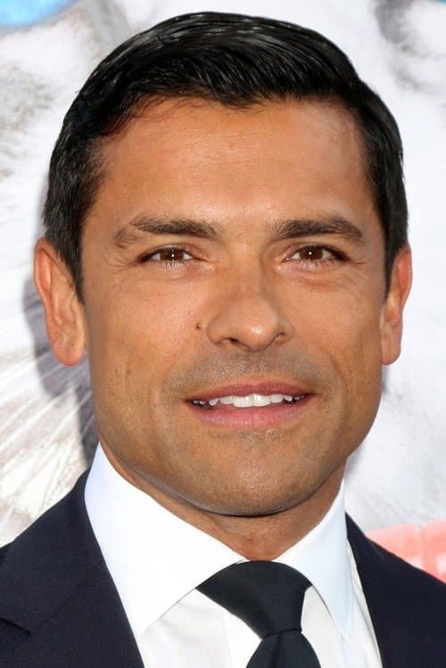 Mark Consuelos profile photo
