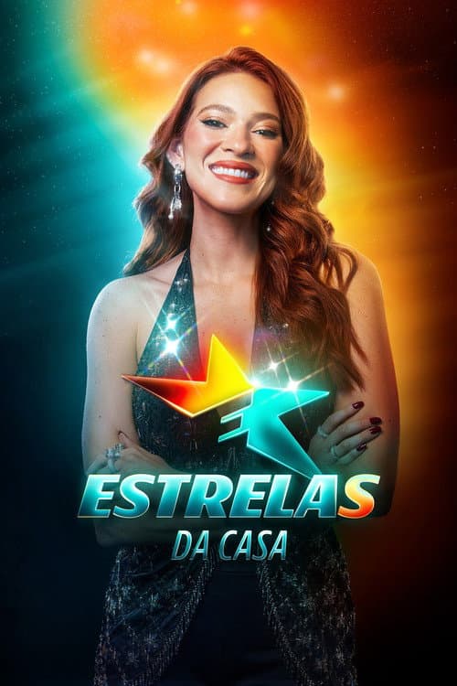 Estrelas da Casa poster