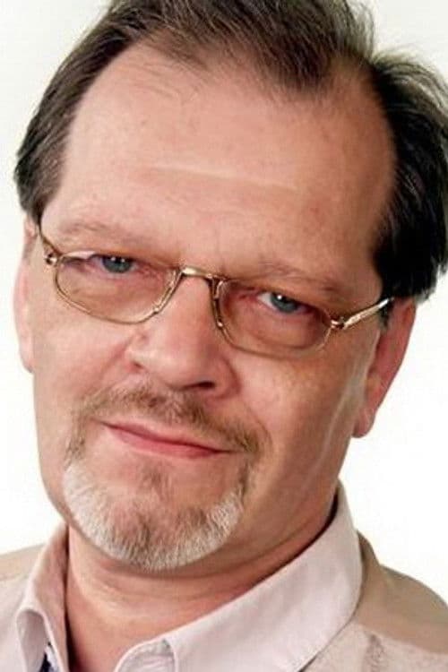 Andrey Sorokin profile photo