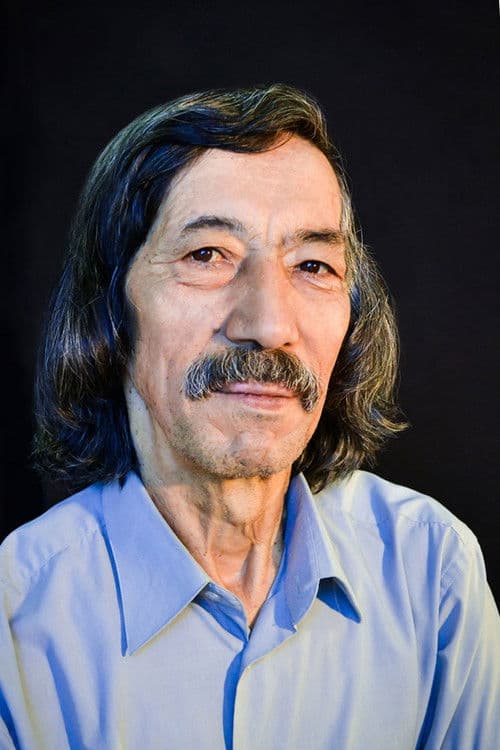 Yuri Kotyushev profile photo