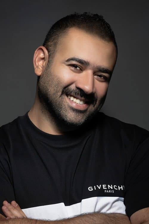 Bashar Al-Shatti profile photo