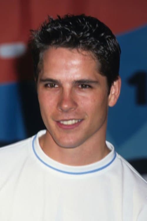 Scott Vickaryous profile photo