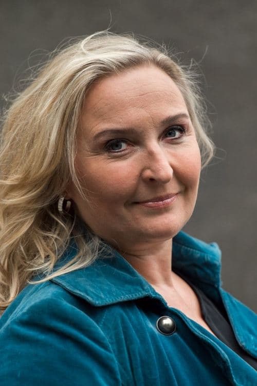 Ragnhild Gudbrandsen profile photo