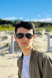 Cosmo Cinquetti profile photo